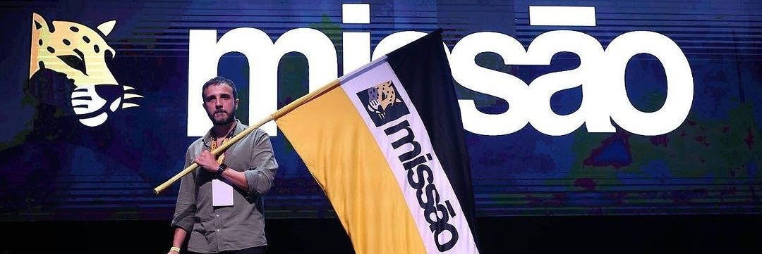 Nicoly Santos ⬛️🟨⬜️'s banner