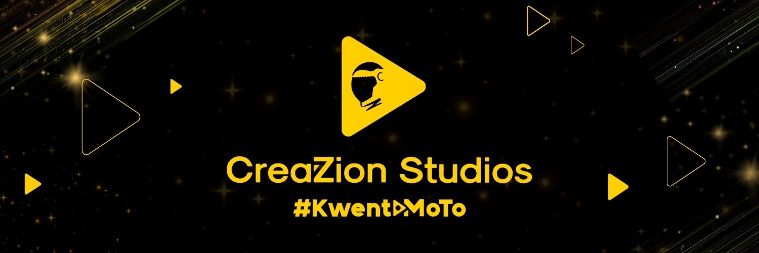 CreaZion Studios's banner