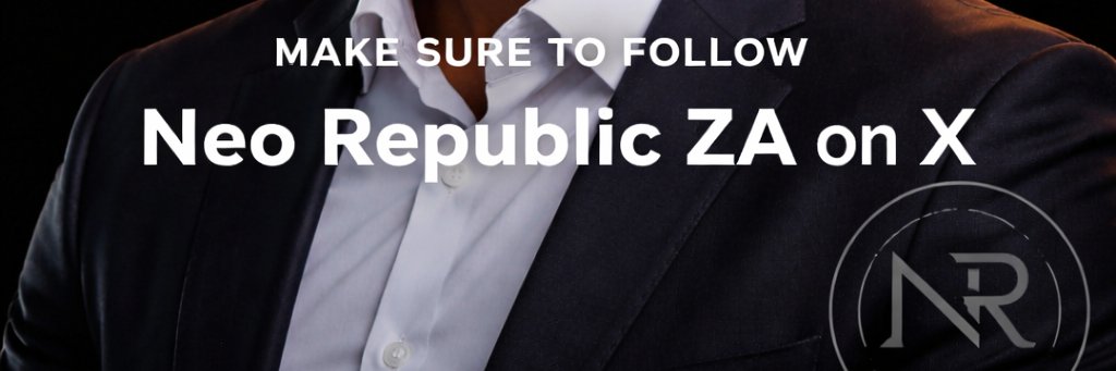 NeoRepublicZA's banner