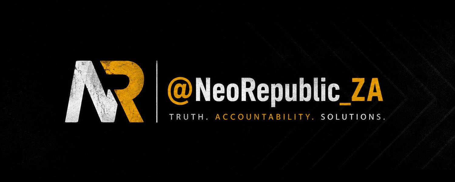 NeoRepublicZA's banner