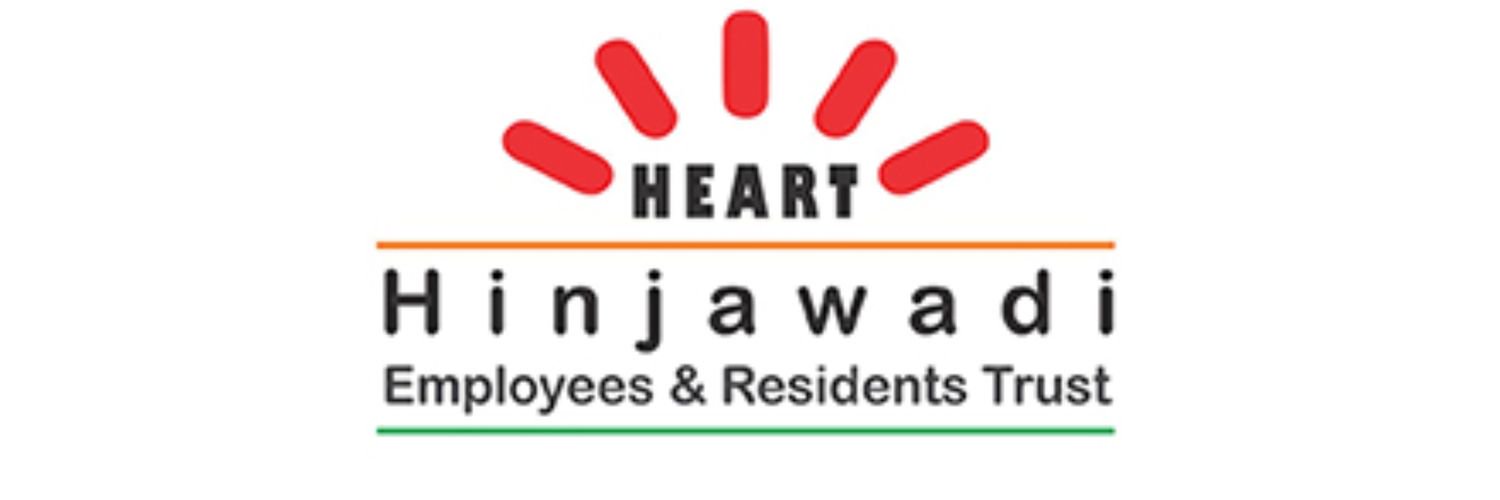 HEART_PUNE, Hinjawadi - Maan's banner