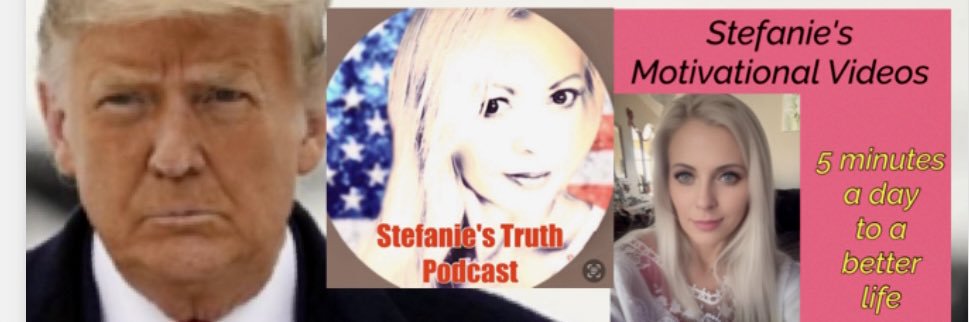 Stefanie Daubert 🇺🇸's banner
