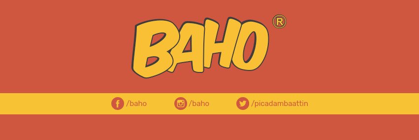 Baho's banner