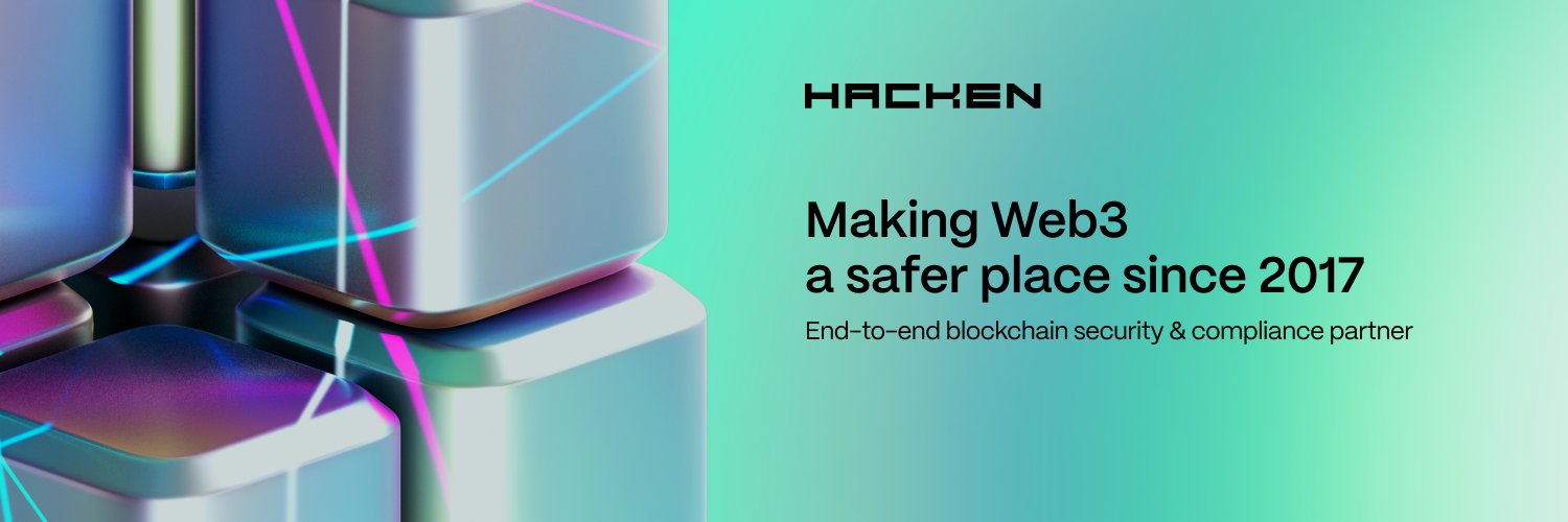 Hacken🇺🇦's banner