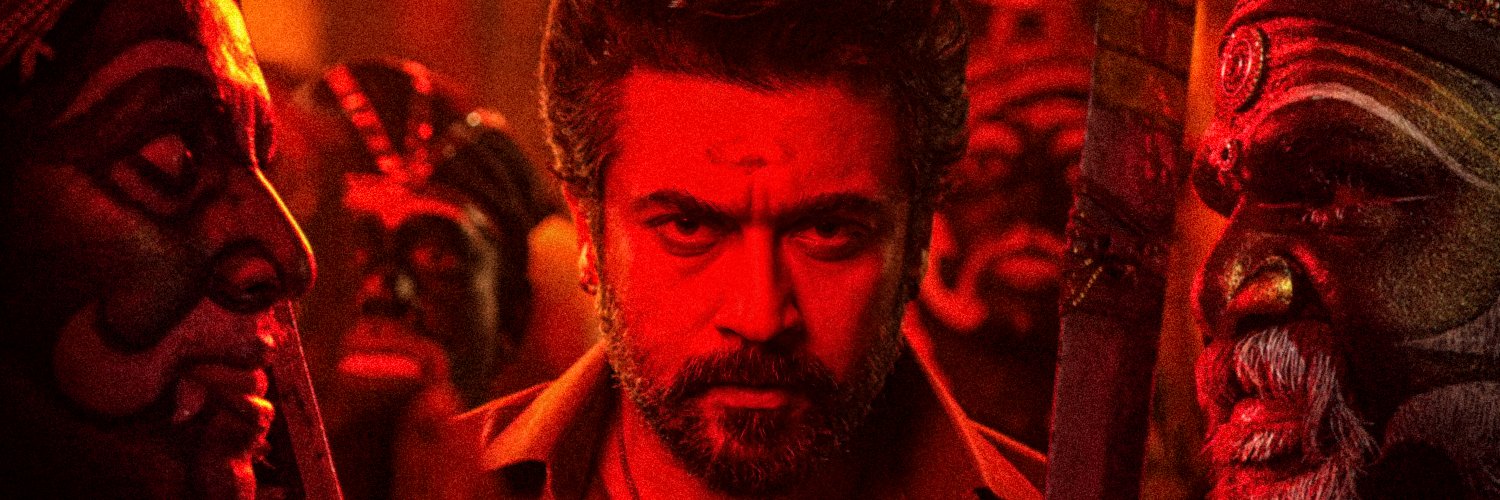 Film Nagaram 🎞️'s banner