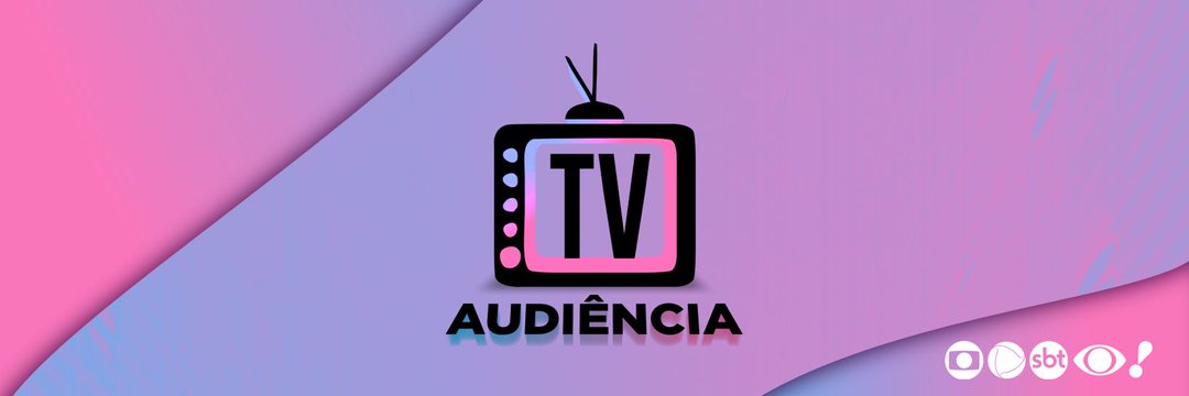 Audiência-TV 📺's banner