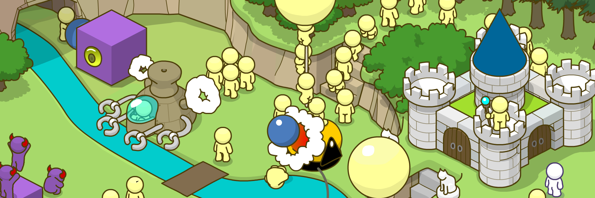 ON@EYEZMAZE's banner