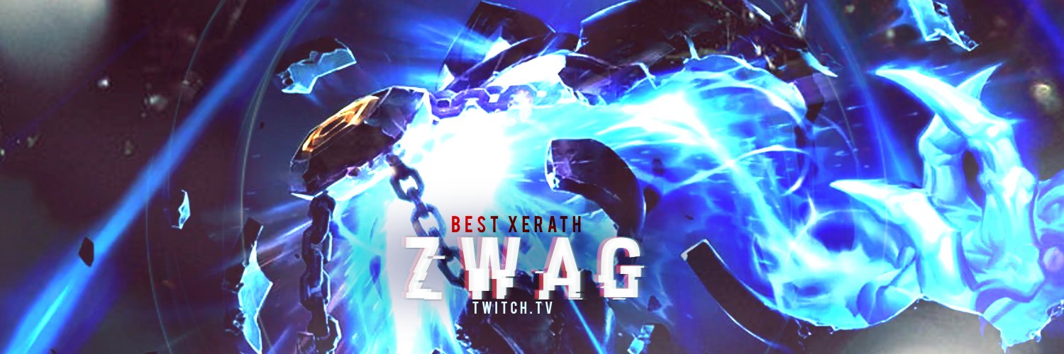 Zwag's banner