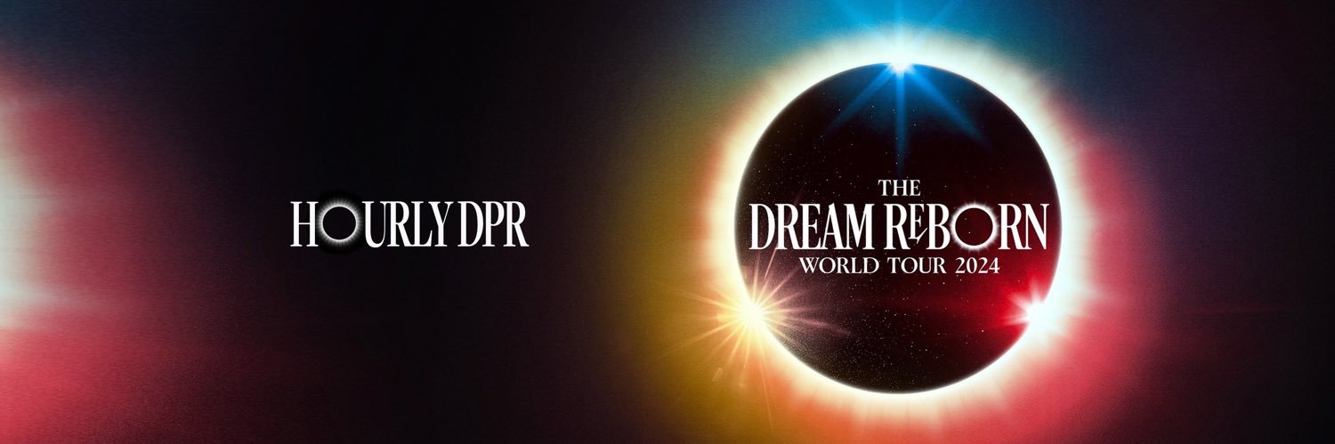 hourly DPR's banner