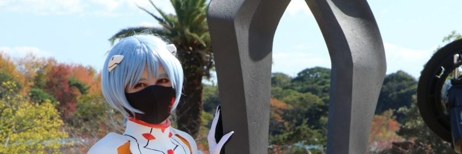 エフ@'s banner