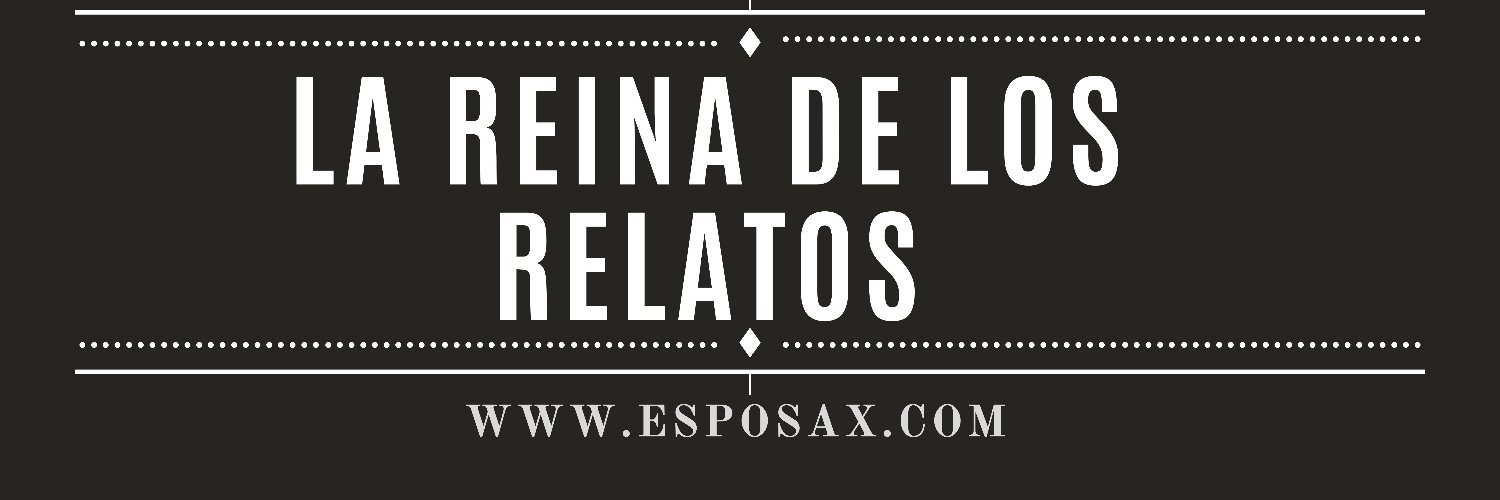 Esposa X's banner