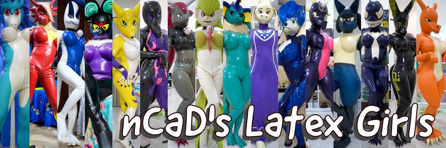 nCaD's banner