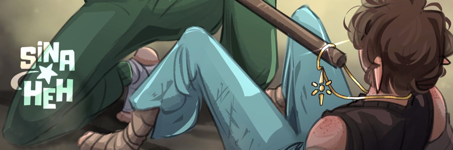 sina's banner
