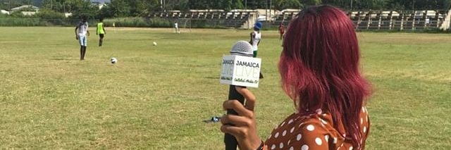 Jamaica Live's banner