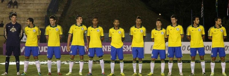 Joguei na SEP's banner
