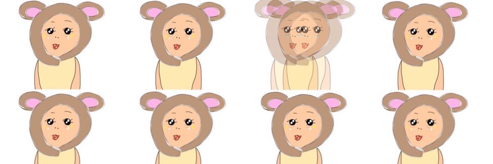かいいま🤗's banner