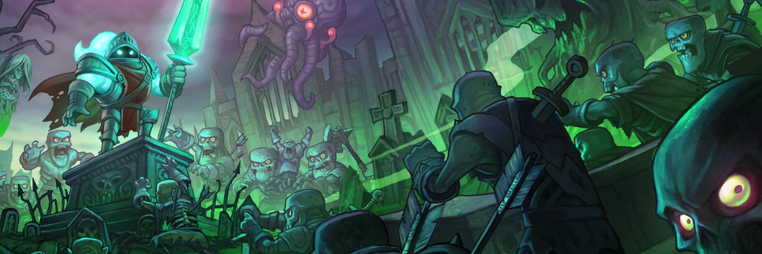 Grimware Games, LLC's banner