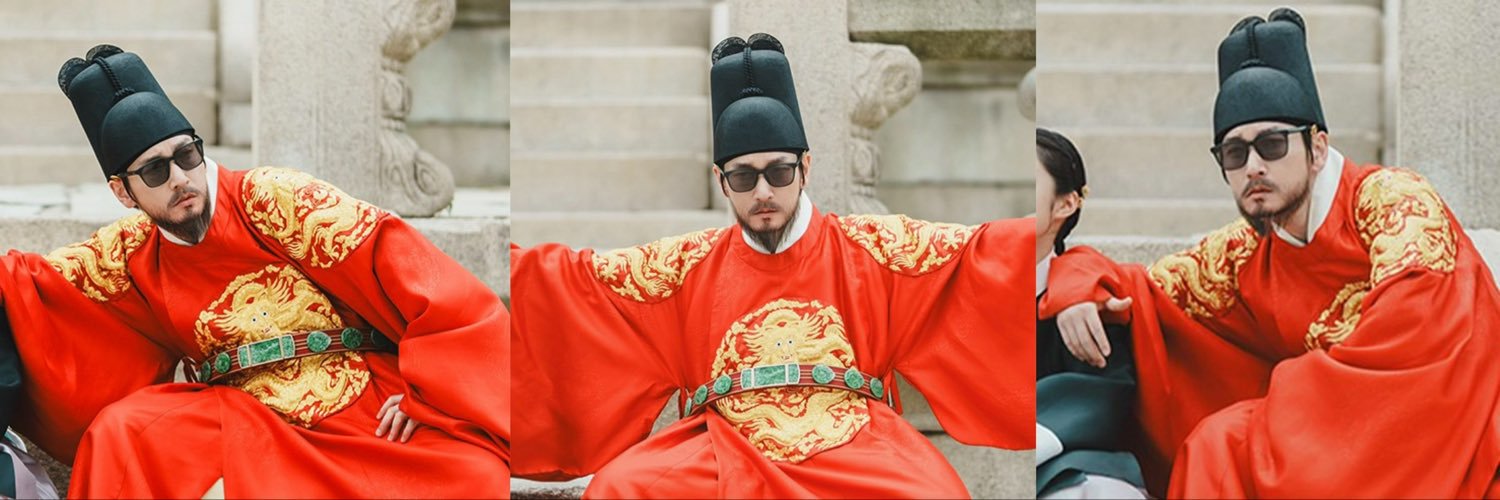 우댕댕's banner