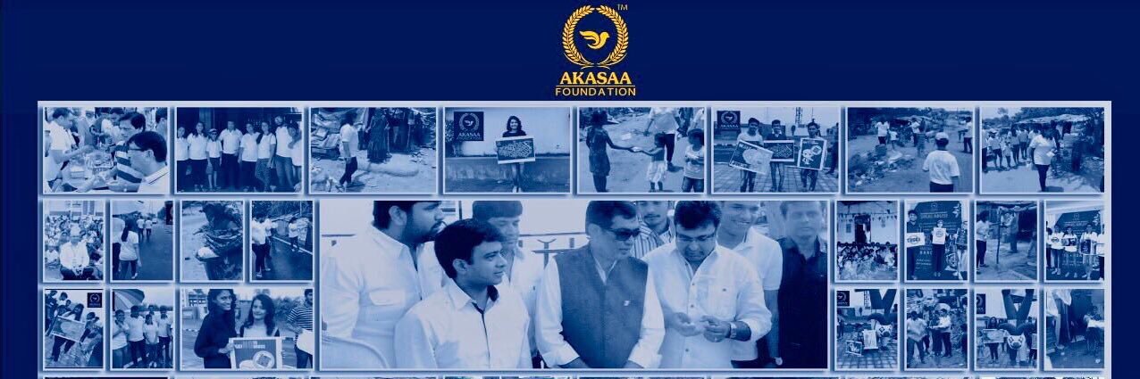 Alka Agrawal's banner