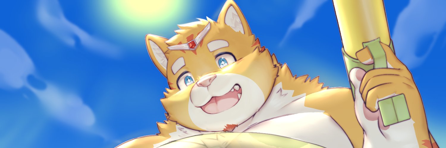 熊昶咩's banner