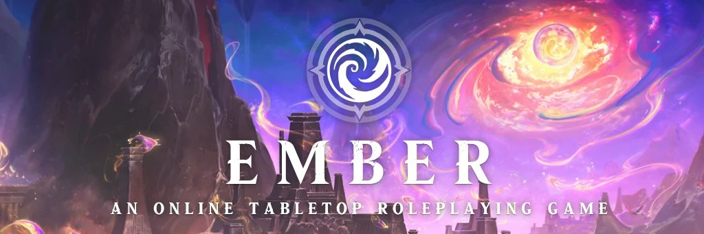 Foundry Virtual Tabletop's banner