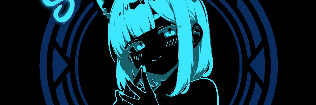 Seireiko's banner