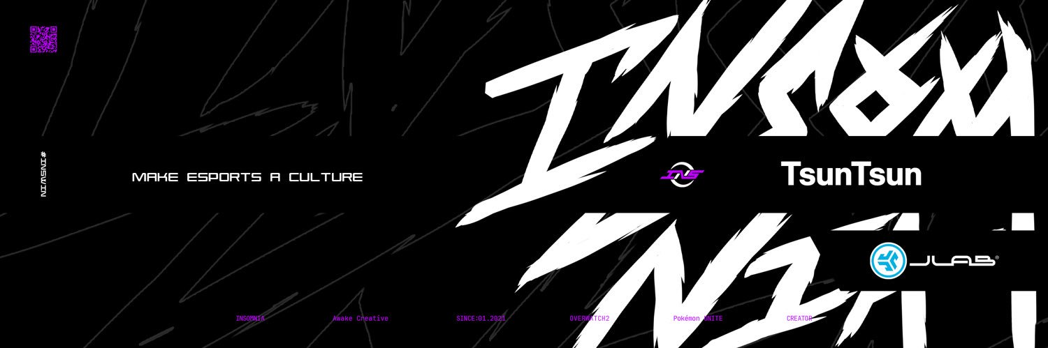 TsunTsun【INS💤】's banner