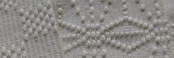 BASESHOP出店中🧶前田織物🧶@Textile designer's banner
