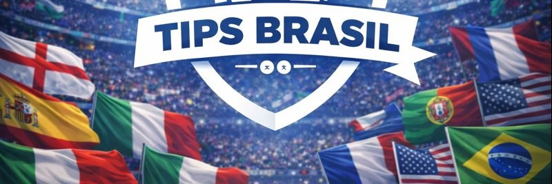 Tips_br's banner
