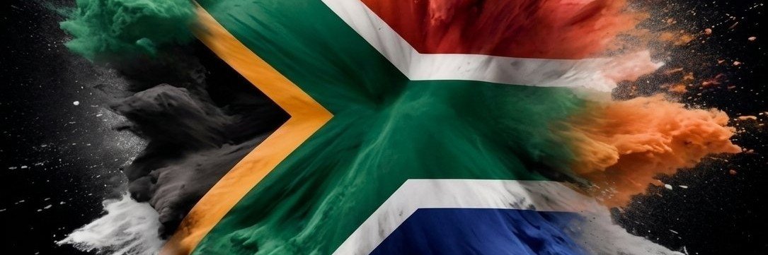 South Africans First!!'s banner