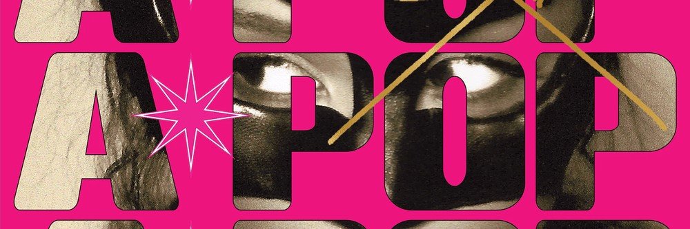 Stream A*POP's banner