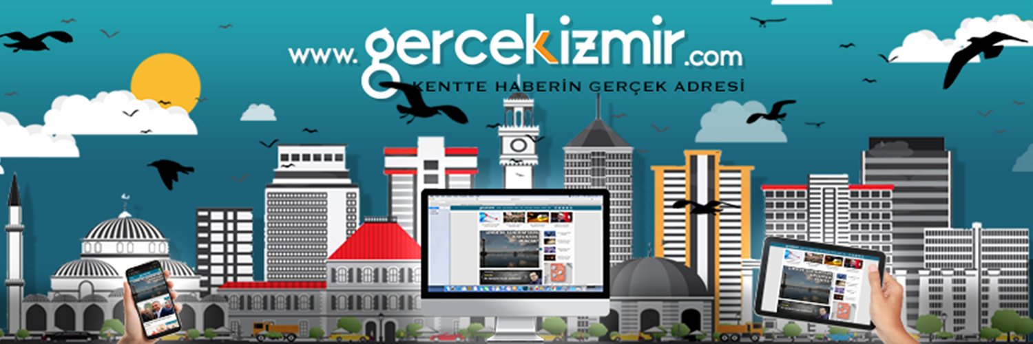 Gerçekizmir's banner