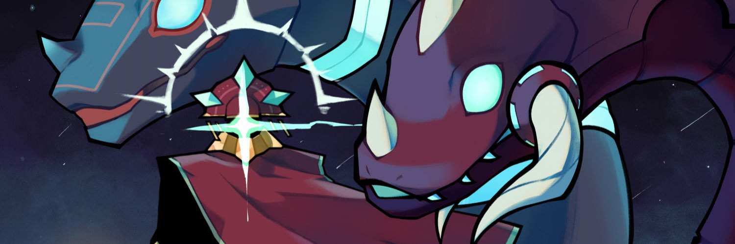 小白兔 / COMMS OPEN !!'s banner