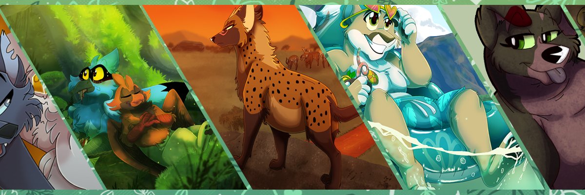 🌳 𝕋𝕙𝕖ℂ𝕪𝕟𝕚𝕔𝕒𝕝𝕙𝕠𝕦𝕟𝕕 🌳's banner