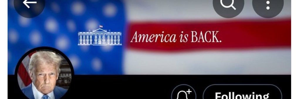 MakeAmericaSaneAgain's banner