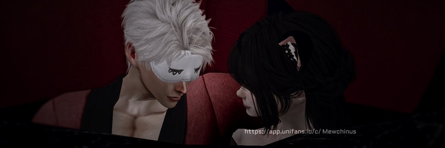 /ᐠ˵- ᴗ -˵マ🔞's banner
