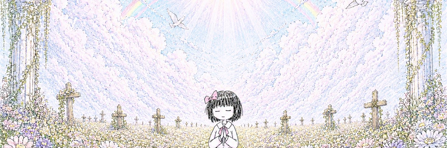 の子's banner