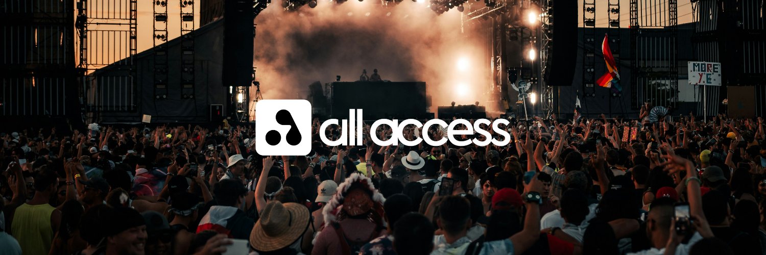 All-Access (AAA)'s banner
