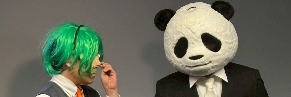 笹喰い's banner