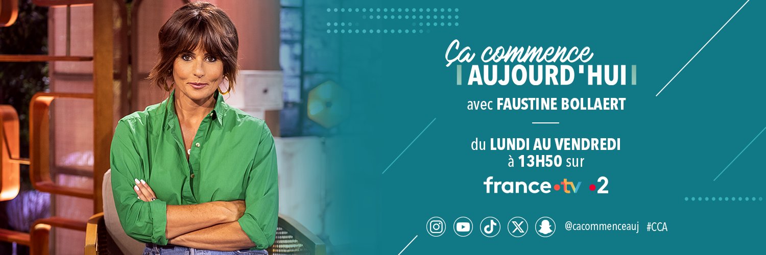 Ça commence aujourd’hui's banner