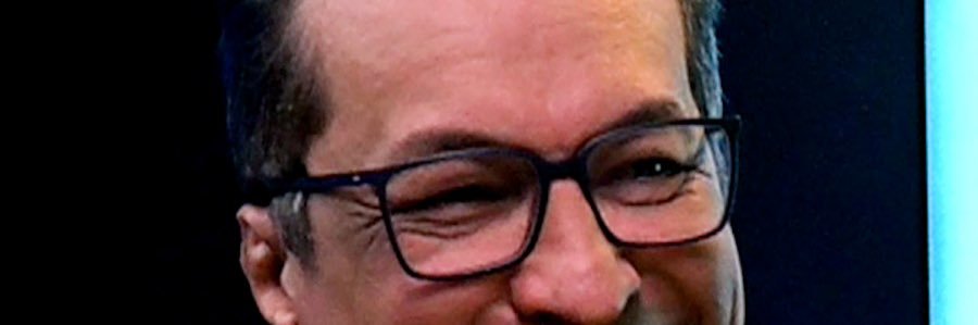 Tony Trindade's banner