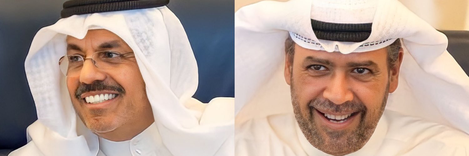 بدر الصباح's banner