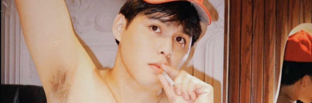 MIKEEEEEE𓌹ᄋ𓌺's banner
