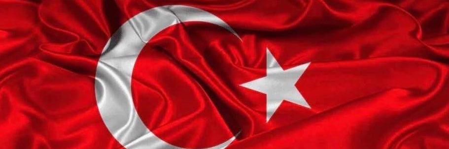 Melih Güner's banner