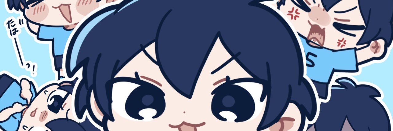 イツク︎︎︎︎︎︎'s banner