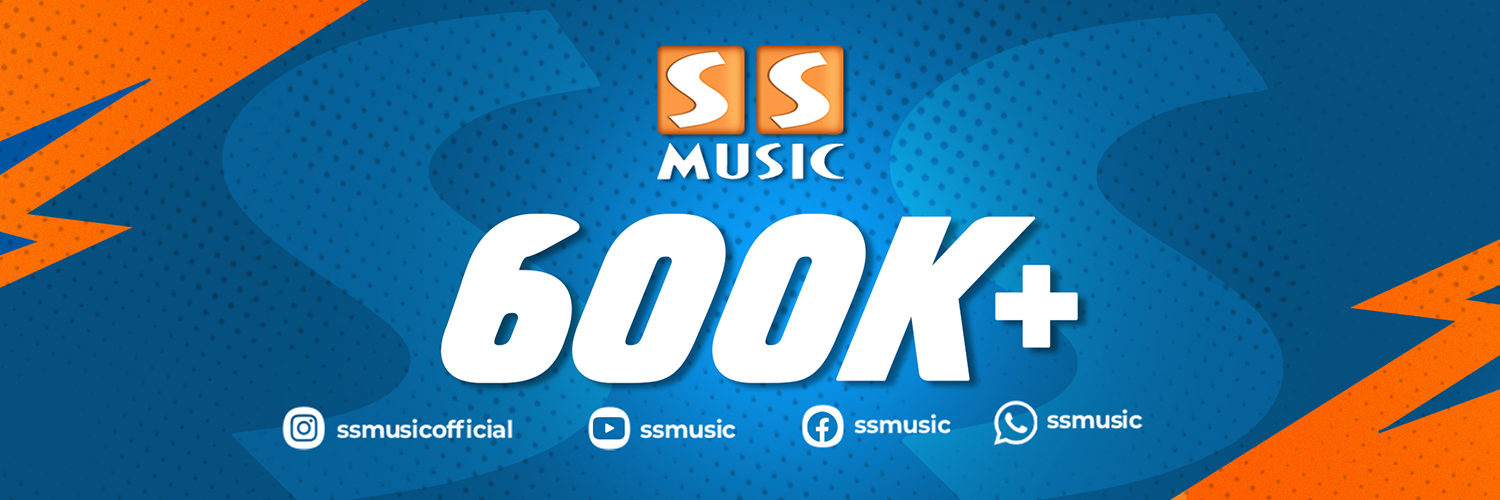 SS Music's banner