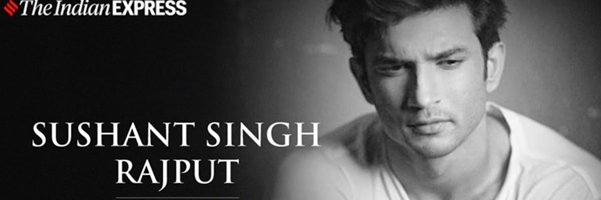 Aaron Sidharth's banner