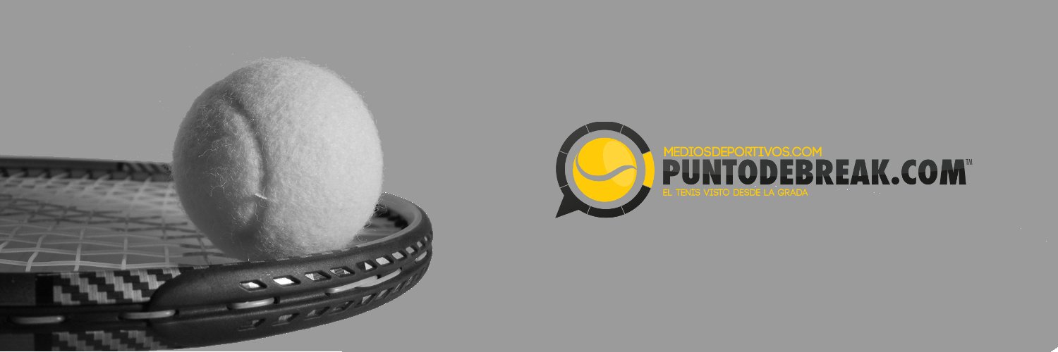 Punto de Break's banner