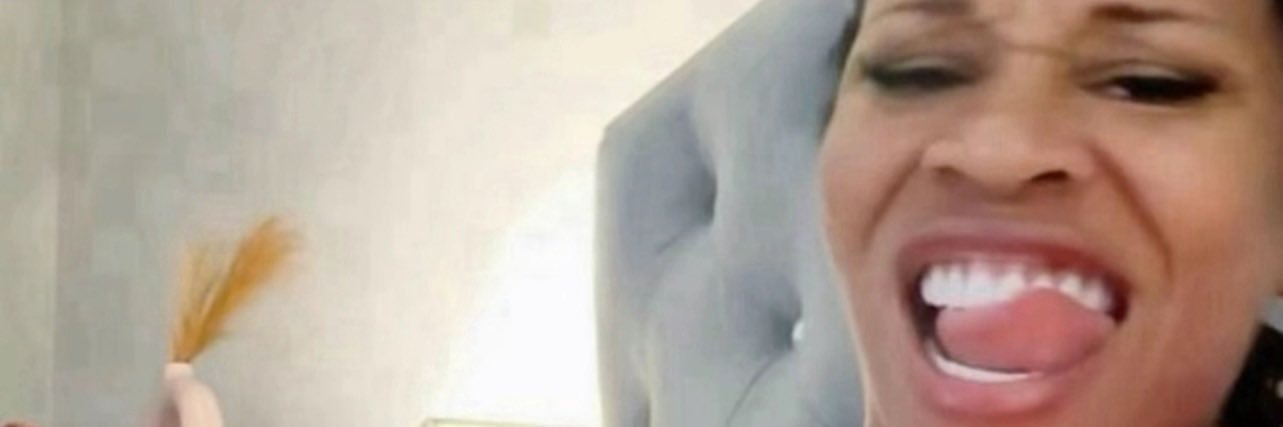 THEETHROATDOC💋😈's banner