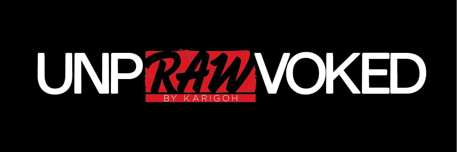 UnpRAWvoked's banner
